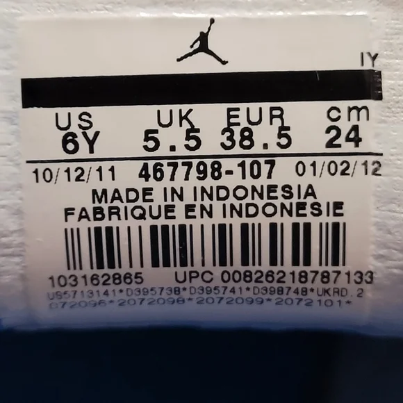 Air Jordan 14 Retro Basketball Shoes